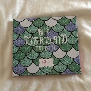 The mermaid palette (read description)